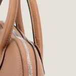 10001封面保龄球奶茶色