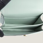 10001封面康康美洲鳄绿色