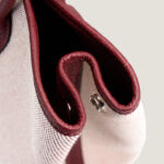 10001封面花园爱马仕红改