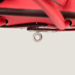 10001封面铂金红色