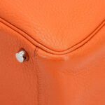 10001封面lindy25橙