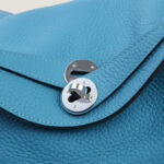 10001封面lindy26松石蓝