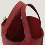 10001封面菜篮子红