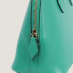 10001封面保龄球薄荷绿