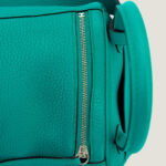 10001封面lindy26孔雀蓝