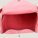 10001封面lindy26夏日粉改