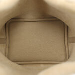 10001封面菜篮子风衣灰