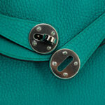 10001封面lindy26孔雀蓝