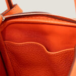 10001封面lindy25橙