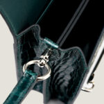 10001封面美洲鳄猪鼻子修