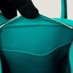 10001封面lindy26孔雀蓝