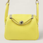 10001封面琳迪mini柠檬黄