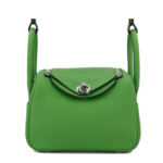 10001封面lindymini丝兰绿