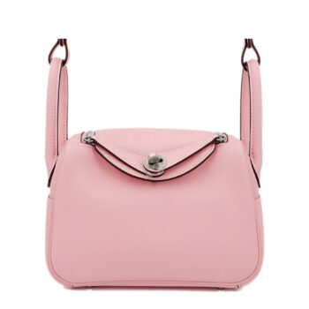 Mini Lindy 3Q Rose Sakura Swift