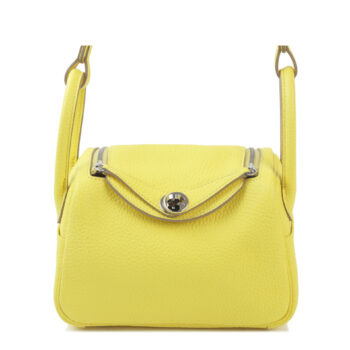 Mini Lindy Lime Clemence