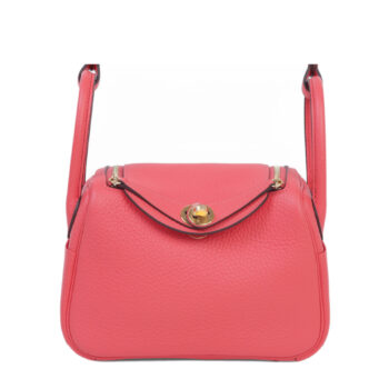 Mini Lindy Rose Texas Clemence