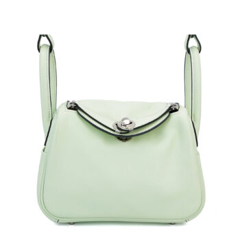 Mini Lindy Vert Fizz Swift