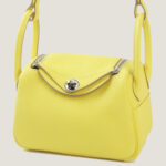 10001封面琳迪mini柠檬黄