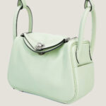 10001封面迷你气泡绿