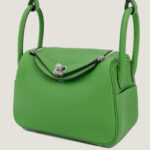 10001封面lindymini丝兰绿