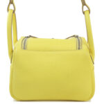 10001封面琳迪mini柠檬黄