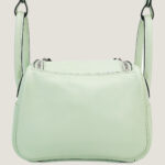 10001封面迷你气泡绿