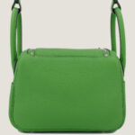 10001封面lindymini丝兰绿