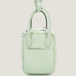 10001封面迷你气泡绿