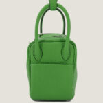 10001封面lindymini丝兰绿