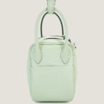 10001封面迷你气泡绿