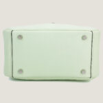 10001封面迷你气泡绿