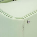 10001封面迷你气泡绿