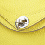 10001封面琳迪mini柠檬黄