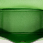 10001封面lindymini丝兰绿